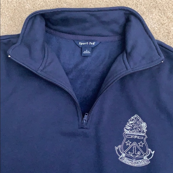 Adpi Sweatshirt - Picture 3 of 5